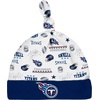 image:imageGerber NFL Baby 3Piece Footed Sleep and Play and Bodysuit Gift SetTennessee Titans