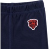 image:imageGerber NFL Baby Girls 3 Piece Onesie Bodysuit Pants amp Headband SetBears