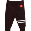 image:imageGerber NFL Baby Girls 3 Piece Onesie Bodysuit Pants amp Headband SetBrowns