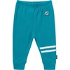 image:imageGerber NFL Baby Girls 3 Piece Onesie Bodysuit Pants amp Headband SetDolphins