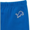 image:imageGerber NFL Baby Girls 3 Piece Onesie Bodysuit Pants amp Headband SetLions