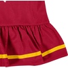 image:imageGerber NFL Baby Girls Jersey Dress and Diaper CoverArizona Cardinals