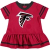 image:imageGerber NFL Baby Girls Jersey Dress and Diaper CoverAtlanta Falcons