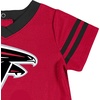 image:imageGerber NFL Baby Girls Jersey Dress and Diaper CoverAtlanta Falcons