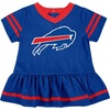 image:imageGerber NFL Baby Girls Jersey Dress and Diaper CoverBuffalo Bills