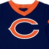 image:imageGerber NFL Baby Girls Jersey Dress and Diaper CoverChicago Bears
