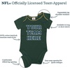image:imageGerber NFL Baby Girls Jersey Dress and Diaper CoverCleveland Browns