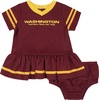 image:imageGerber NFL Baby Girls Jersey Dress and Diaper CoverCleveland Browns