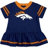 image:imageGerber NFL Baby Girls Jersey Dress and Diaper CoverDenver Broncos
