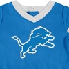 image:imageGerber NFL Baby Girls Jersey Dress and Diaper CoverDetroit Lions