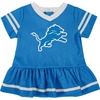 image:imageGerber NFL Baby Girls Jersey Dress and Diaper CoverDetroit Lions