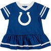 image:imageGerber NFL Baby Girls Jersey Dress and Diaper CoverIndianapolis Colts