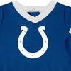 image:imageGerber NFL Baby Girls Jersey Dress and Diaper CoverIndianapolis Colts