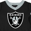 image:imageGerber NFL Baby Girls Jersey Dress and Diaper CoverLas Vegas Raiders