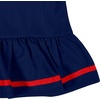 image:imageGerber NFL Baby Girls Jersey Dress and Diaper CoverNew England Patriots