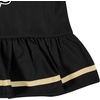 image:imageGerber NFL Baby Girls Jersey Dress and Diaper CoverNew Orleans Saints