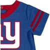 image:imageGerber NFL Baby Girls Jersey Dress and Diaper CoverNew York Giants