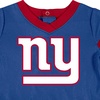 image:imageGerber NFL Baby Girls Jersey Dress and Diaper CoverNew York Giants
