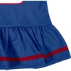 image:imageGerber NFL Baby Girls Jersey Dress and Diaper CoverNew York Giants