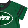 image:imageGerber NFL Baby Girls Jersey Dress and Diaper CoverNew York Jets
