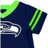 image:imageGerber NFL Baby Girls Jersey Dress and Diaper CoverSeattle Seahawks