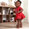 image:imageGerber NFL Baby Girls Jersey Dress and Diaper CoverTampa Bay Buccaneers