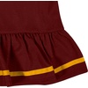 image:imageGerber NFL Baby Girls Jersey Dress and Diaper CoverWashington Commanders