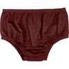 image:imageGerber NFL Baby Girls Jersey Dress and Diaper CoverWashington Commanders