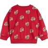 image:imageGerber NFL Baby Sweatshirt and Pants Set49ers