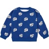 image:imageGerber NFL Baby Sweatshirt and Pants SetBills