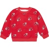 image:imageGerber NFL Baby Sweatshirt and Pants SetChiefs