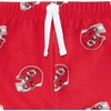 image:imageGerber NFL Baby Sweatshirt and Pants SetChiefs