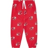 image:imageGerber NFL Baby Sweatshirt and Pants SetChiefs
