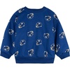 image:imageGerber NFL Baby Sweatshirt and Pants SetGiants