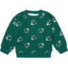 image:imageGerber NFL Baby Sweatshirt and Pants SetJets