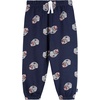 image:imageGerber NFL Baby Sweatshirt and Pants SetPatriots