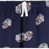image:imageGerber NFL Baby Sweatshirt and Pants SetPatriots