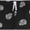 image:imageGerber NFL Baby Sweatshirt and Pants SetRaiders