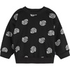 image:imageGerber NFL Baby Sweatshirt and Pants SetRaiders