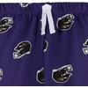 image:imageGerber NFL Baby Sweatshirt and Pants SetRavens