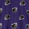 image:imageGerber NFL Baby Sweatshirt and Pants SetRavens