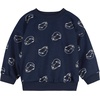 image:imageGerber NFL Baby Sweatshirt and Pants SetSeahawks