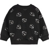 image:imageGerber NFL Baby Sweatshirt and Pants SetSteelers