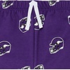 image:imageGerber NFL Baby Sweatshirt and Pants SetVikings