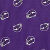 image:imageGerber NFL Baby Sweatshirt and Pants SetVikings
