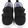image:imageGerber Toddler amp Kids First Walker Sneakers ShoesBlack