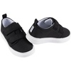 image:imageGerber Toddler amp Kids First Walker Sneakers ShoesBlack