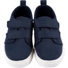 image:imageGerber Toddler amp Kids First Walker Sneakers ShoesNavy