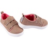 image:imageGerber Toddler amp Kids First Walker Sneakers ShoesRose Gold Glitter