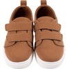 image:imageGerber Toddler amp Kids First Walker Sneakers ShoesWashed Rust Twill